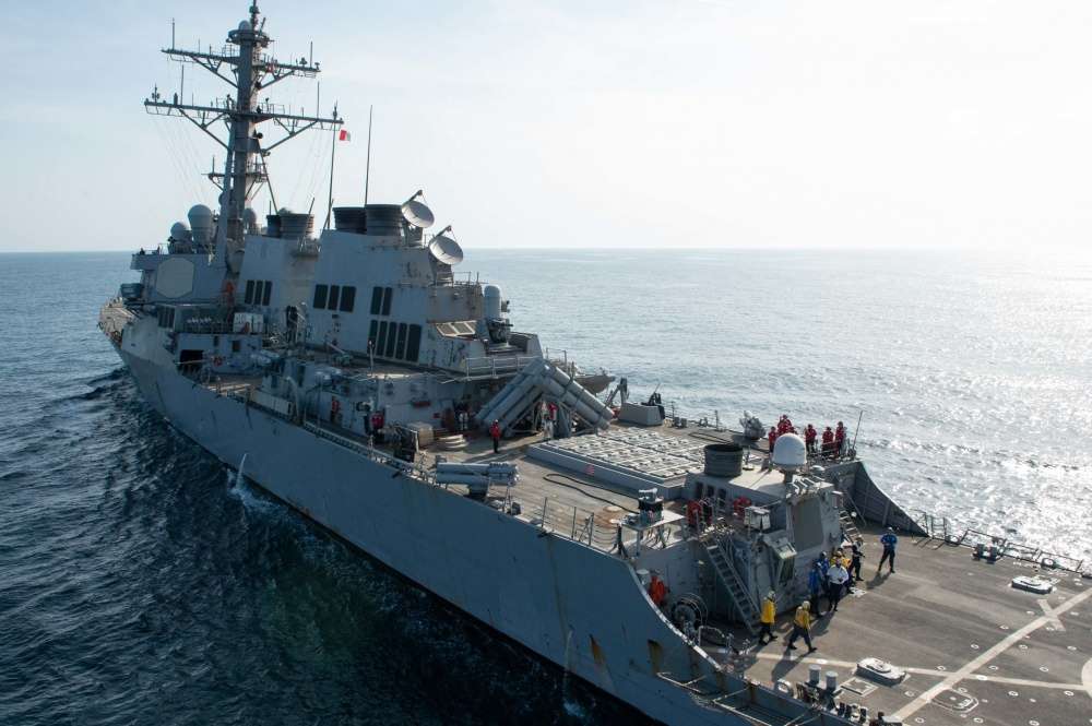 ship